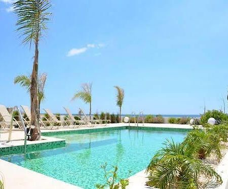 Sunrise Frontline Villas Sotira  Экстерьер фото