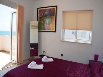 Sunrise Frontline Villas Sotira  Экстерьер фото
