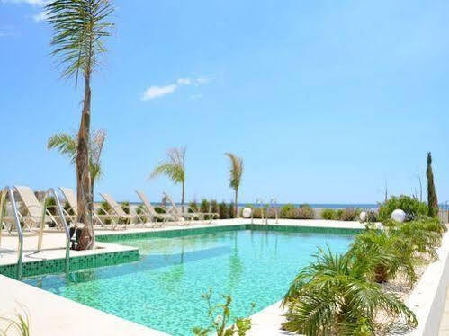 Sunrise Frontline Villas Sotira  Экстерьер фото